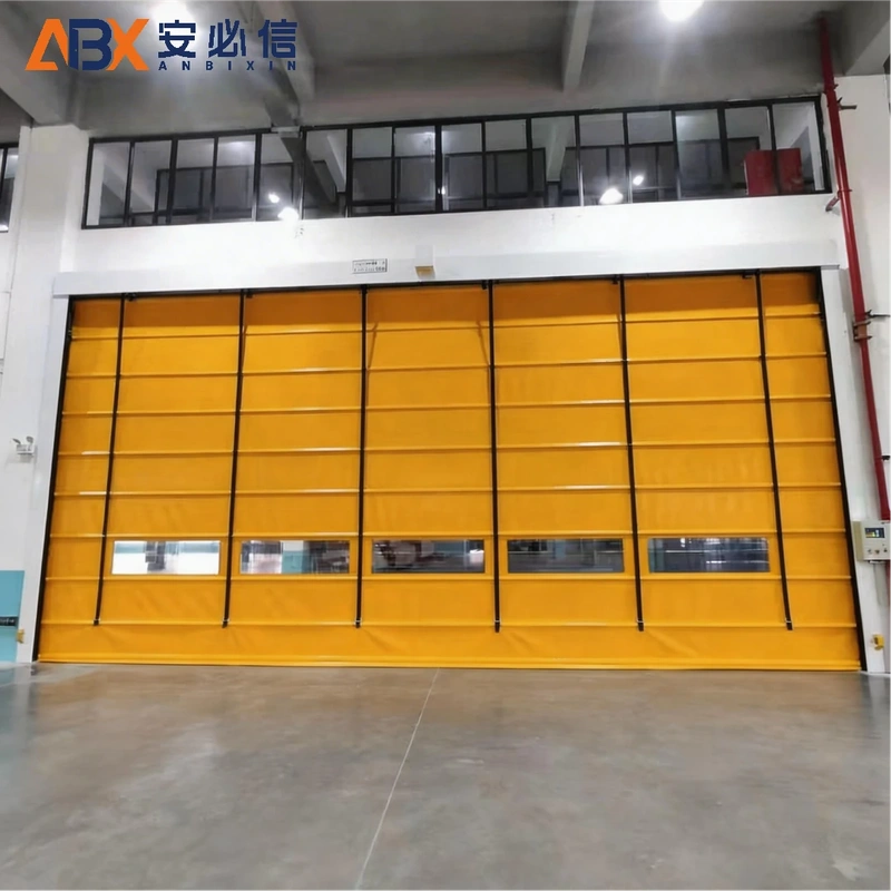 肇庆市机库门