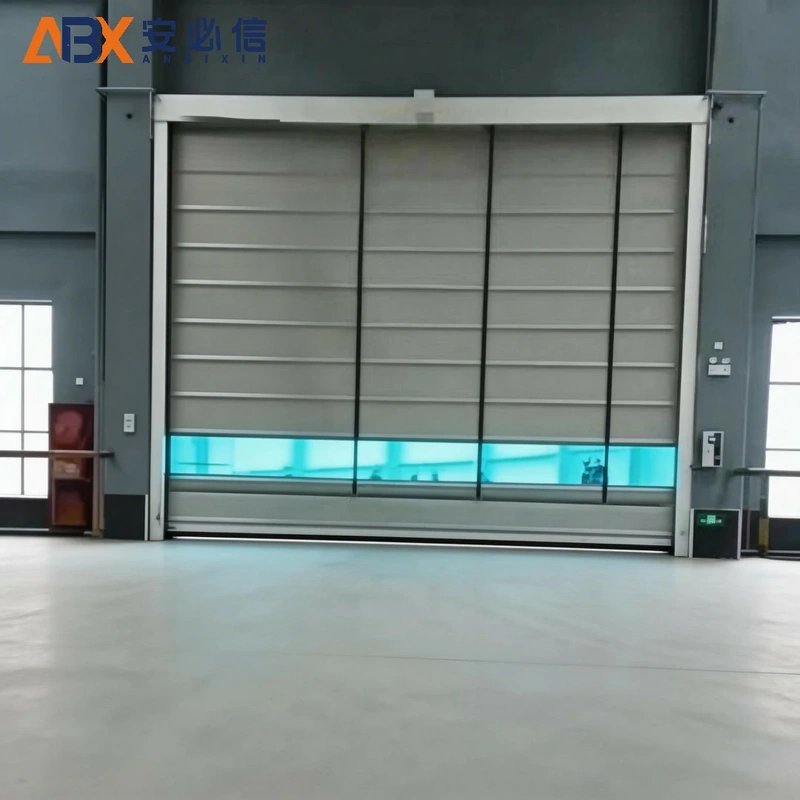 肇庆市高速堆积门
